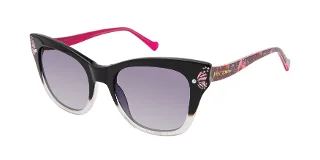 Betsey Johnson Sunglasses WHIMSY