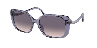 Coach Sunglasses HC8376U