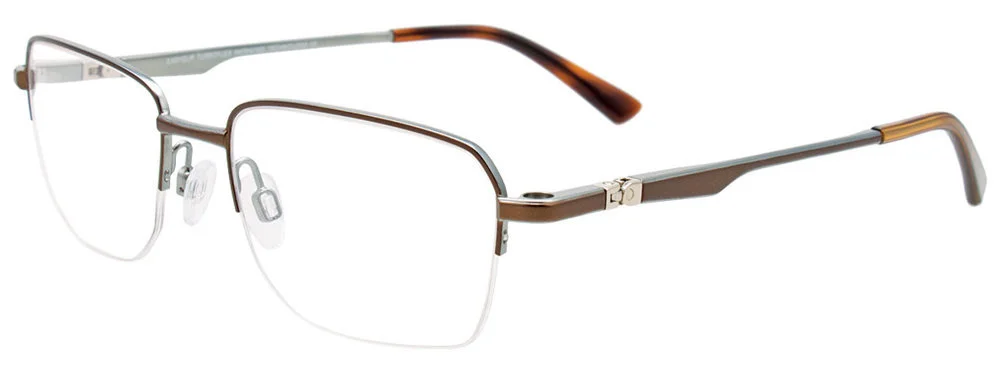 Easyclip Eyeglasses EC662