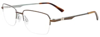 Easyclip Eyeglasses EC662