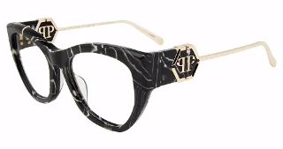 Marbled Black (0Z21)