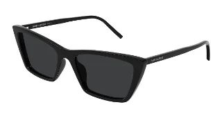 Saint Laurent Sunglasses SL 737 MICA THIN