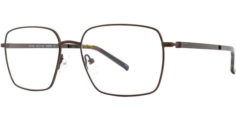 Match Eyeglasses 209