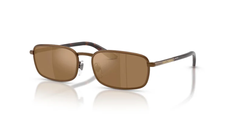 Dolce & Gabbana Sunglasses DX2003