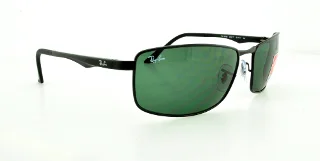 Ray Ban Sunglasses RB3498
