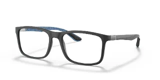 5196 Matte Black