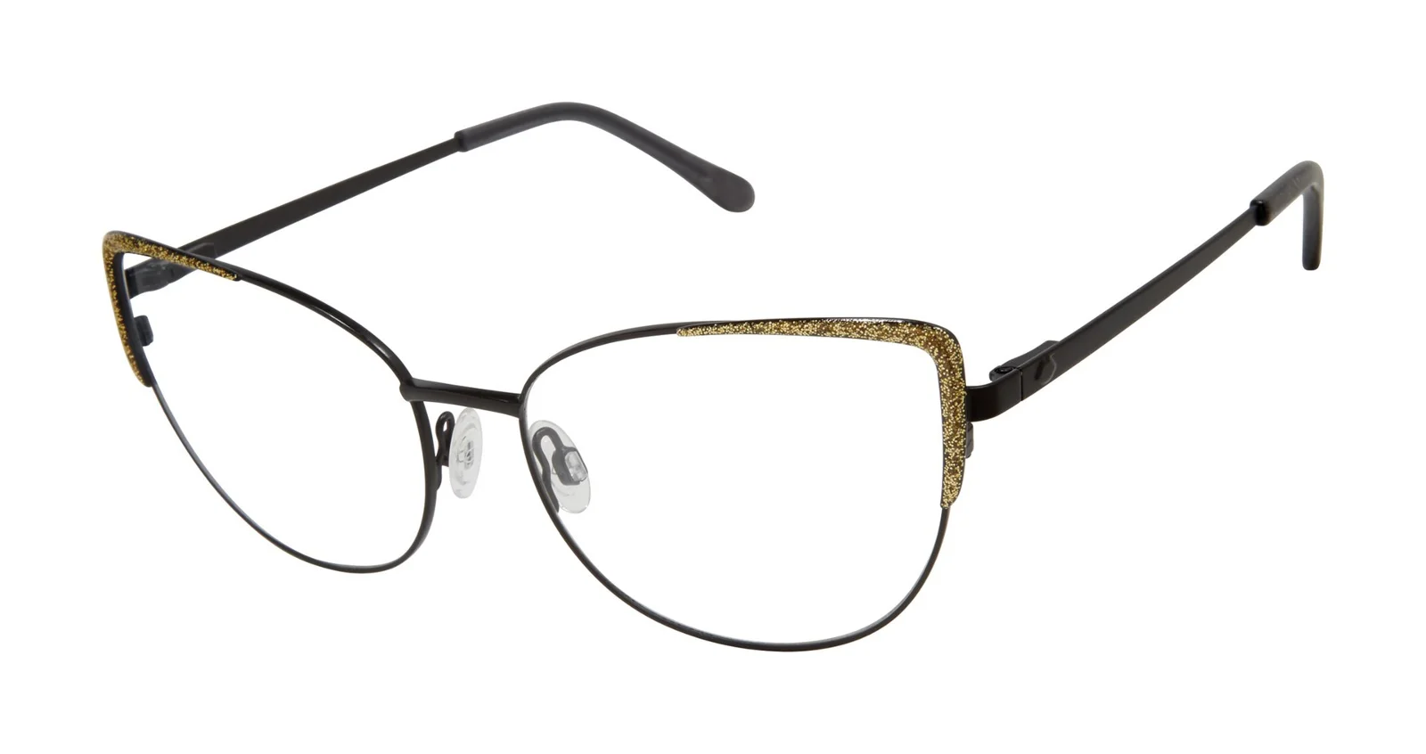 Lulu Guinness Eyeglasses L791
