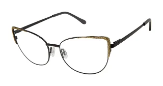 Lulu Guinness Eyeglasses L791