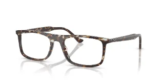 8425 Havana Yellow Turtle