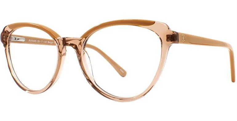 Adrienne Vittadini Petite Eyeglasses 644