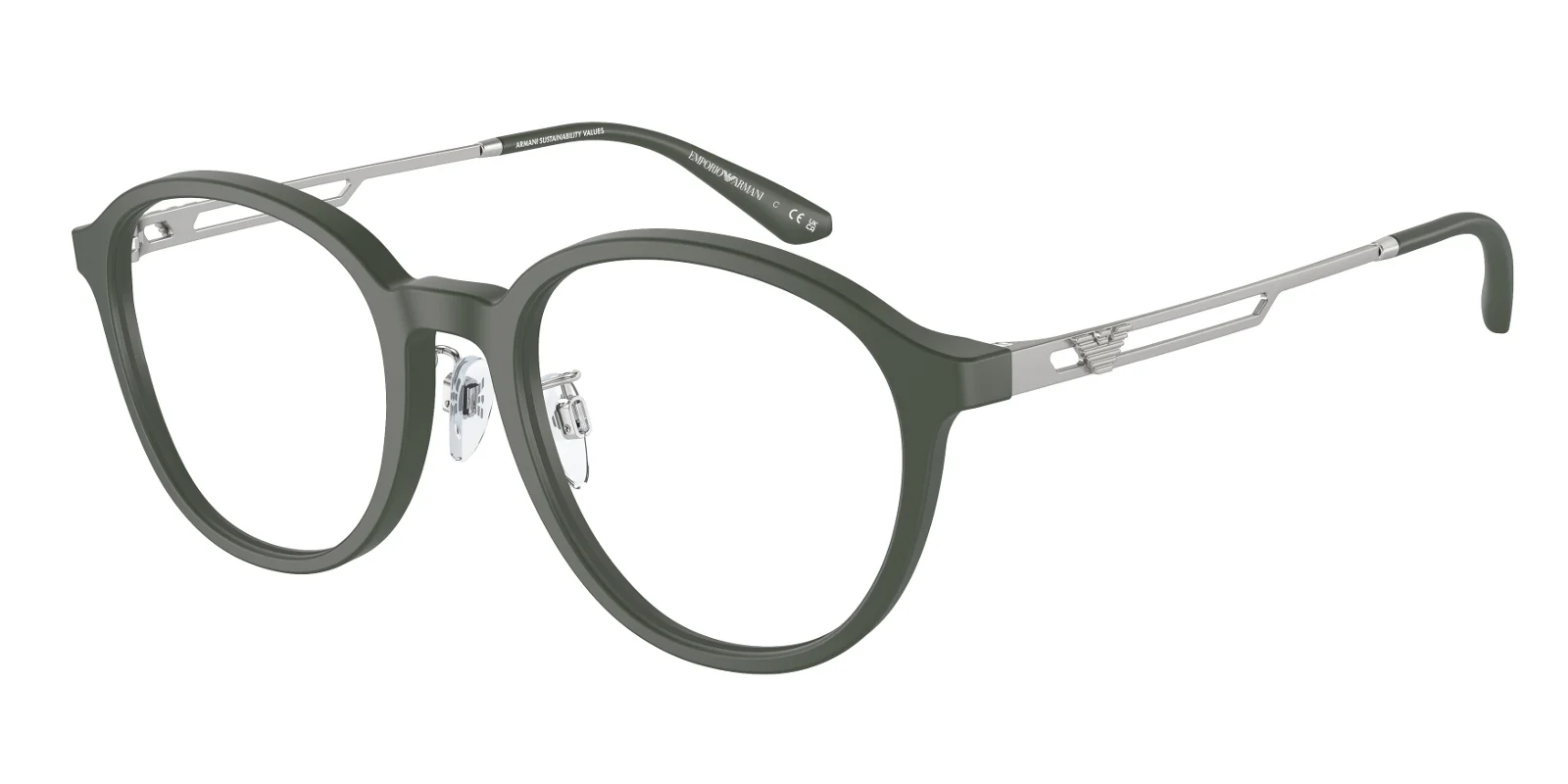 Emporio Armani Eyeglasses EA3225F