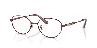 9413 Satin Burgundy