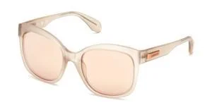 73U Matte Pink
