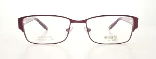 Elasta Eyeglasses 4854