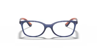 Ray Ban Jr Eyeglasses RY1586