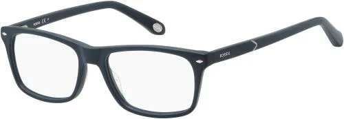 Fossil Eyeglasses 6086