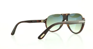 Tom Ford Sunglasses FT0334 Dimitry