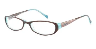 Lucky Brand Eyeglasses BEACH TRIP