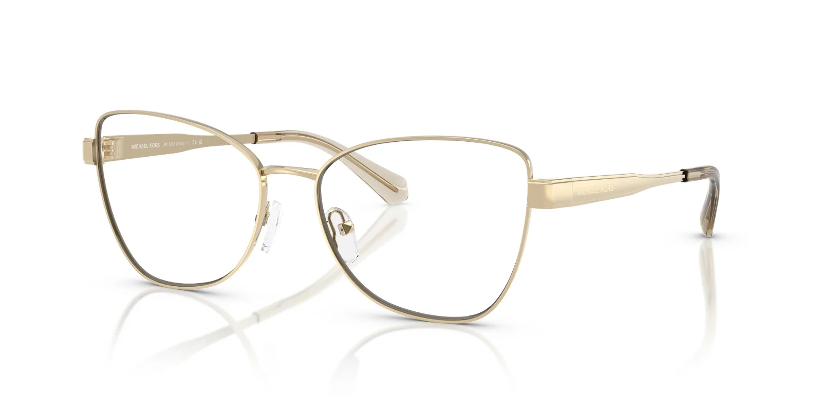 Michael Kors Eyeglasses MK3085