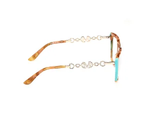 Guess By Marciano Eyeglasses GM50007