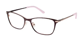 BRN Brown/Rose Gold