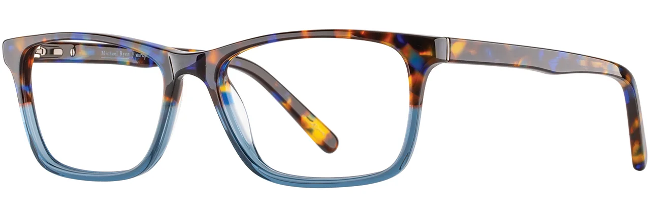 Michael Ryen Eyeglasses MR-378