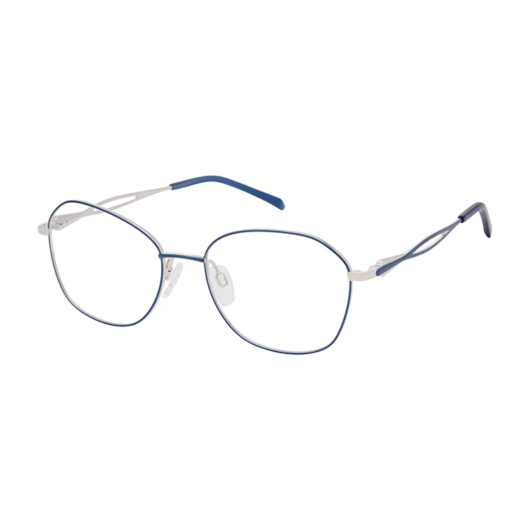 Charmant Eyeglasses 43300