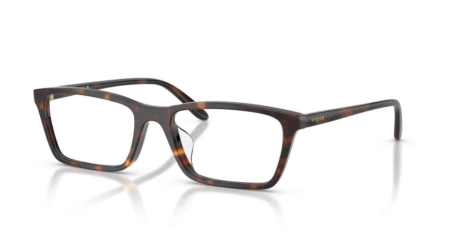 Vogue Eyeglasses VO5667F