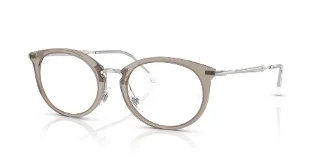 8125 Transparent Grey
