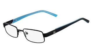 001 Satin Black