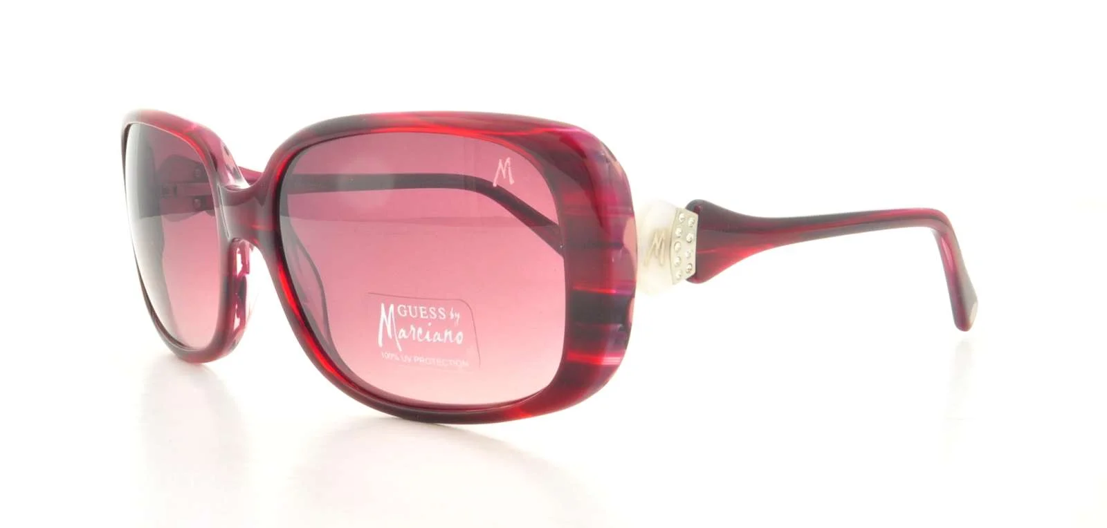 Guess By Marciano Sunglasses GM 669