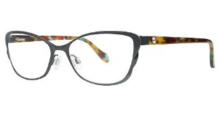Leon Max Eyeglasses 4040