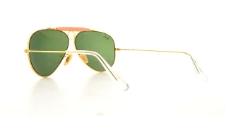 Ray Ban Sunglasses RB3138 Shooter