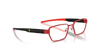 Ferrari Scuderia Eyeglasses FZ7008