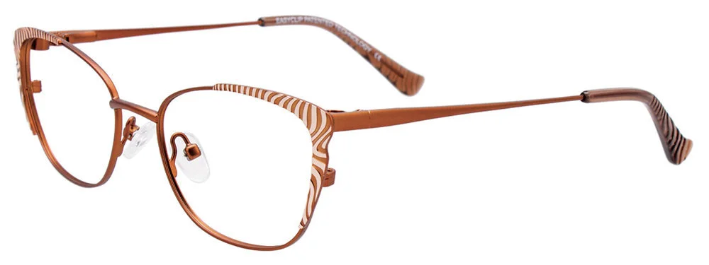 Easyclip Eyeglasses EC557