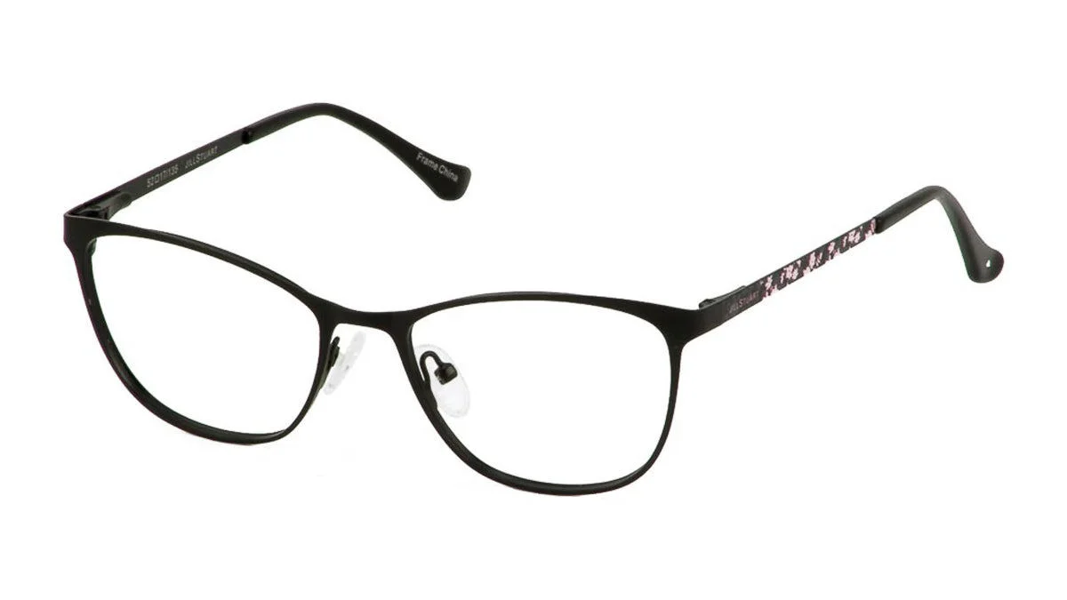 Jill Stuart Eyeglasses JS 396