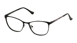 Jill Stuart Eyeglasses JS 396
