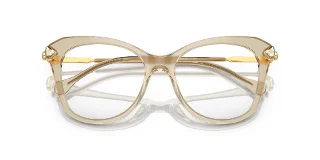 Swarovski Eyeglasses SK2012