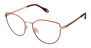 S210-F-3735 Raspberry Gold