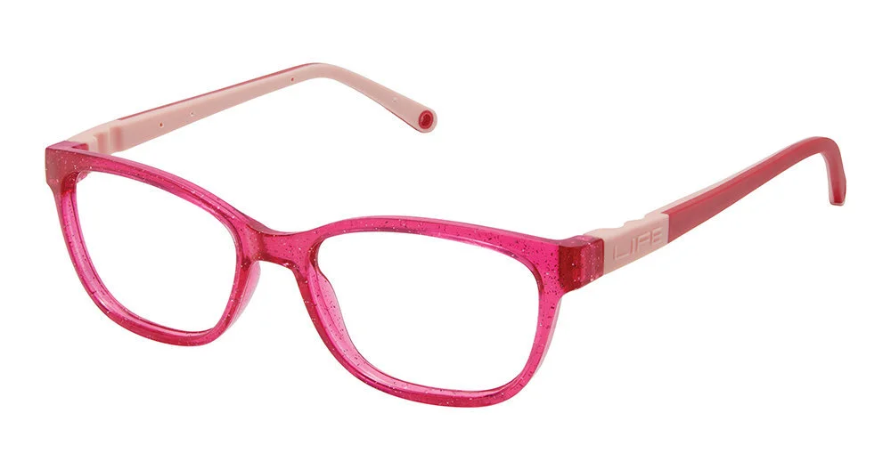 Life Italia Eyeglasses NI-163