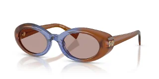 22R20I Opal Brown/Blue/Opal Brown
