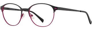 C02 Black/Raspberry