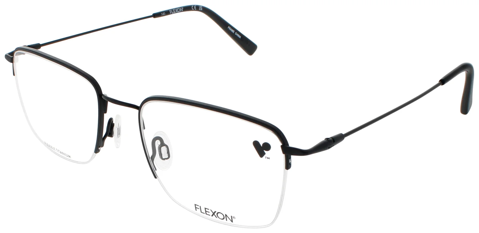 Flexon Eyeglasses H6041