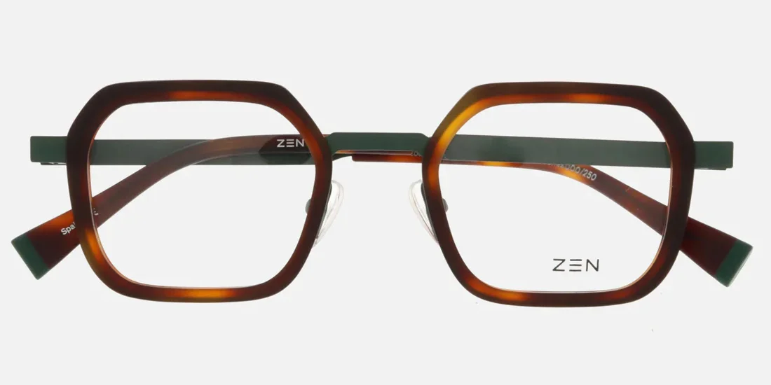 ZEN Eyeglasses Zn241223