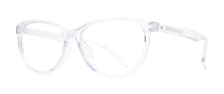 Eight to Eighty Eyeglasses Patty