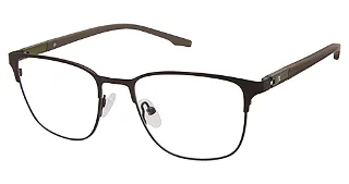 C02 Matte Brown