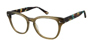 Glen Lane Eyeglasses Scovel