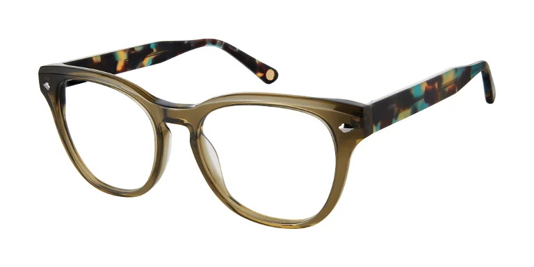 Glen Lane Eyeglasses Scovel