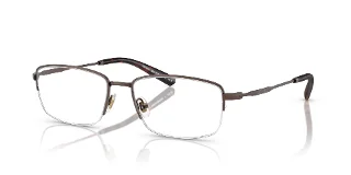 1021 Matte Bronze