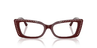 Jimmy Choo Eyeglasses JC3018B